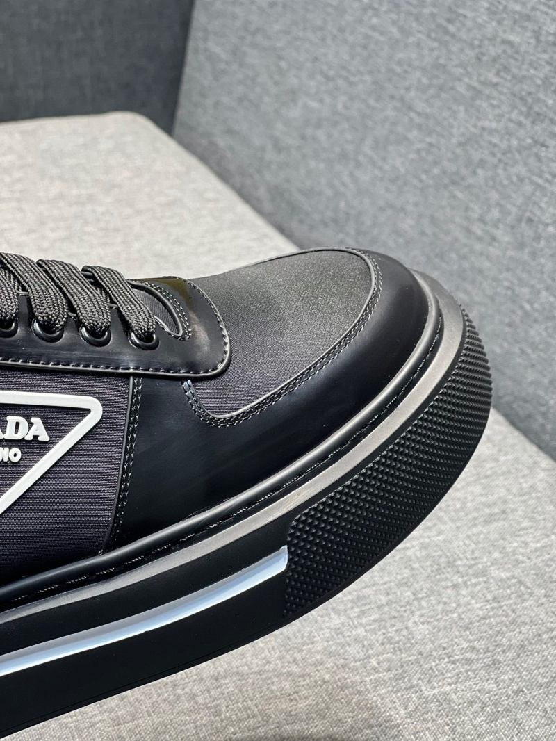 Prada Casual Shoes